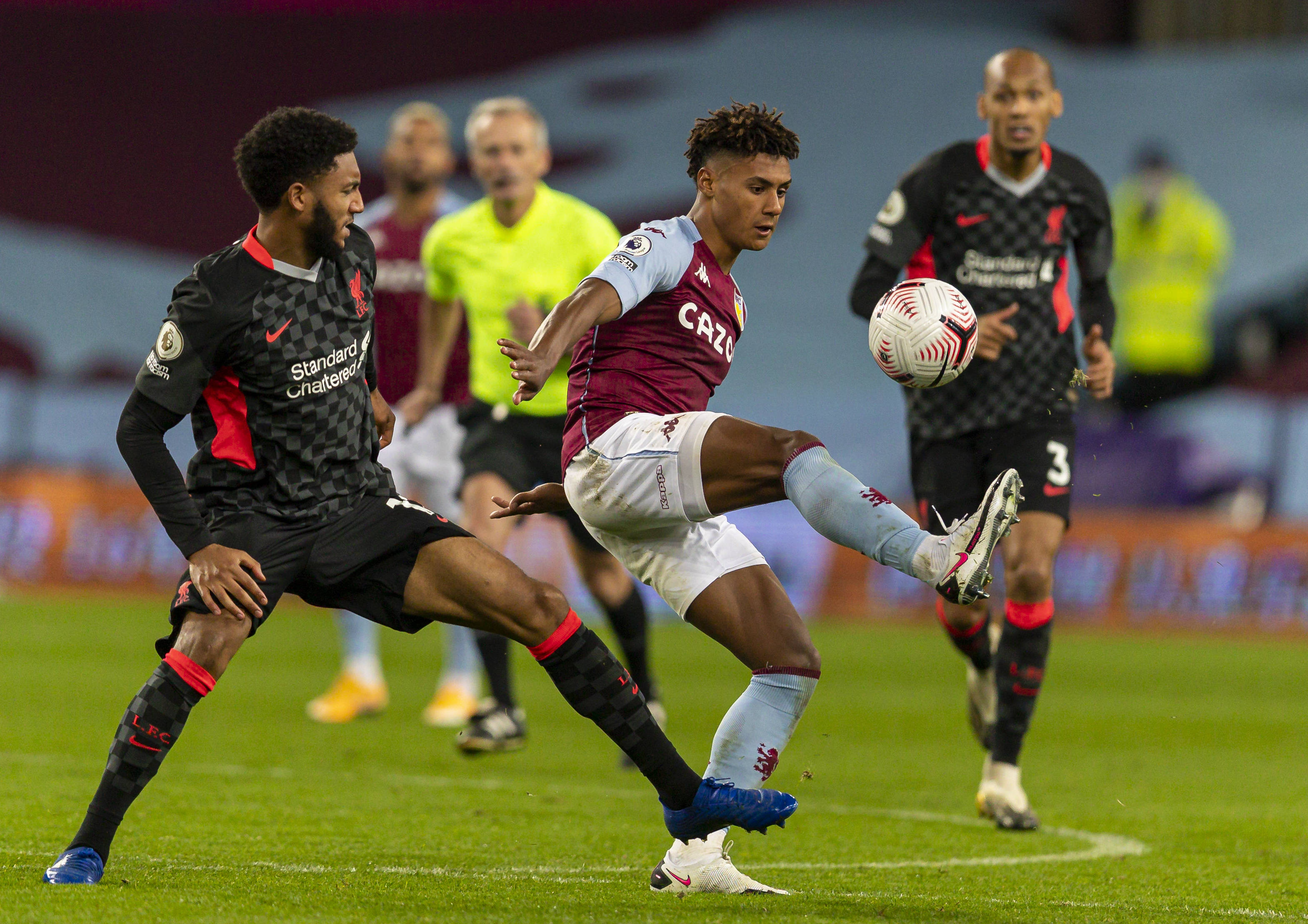 险的控制 险的控制